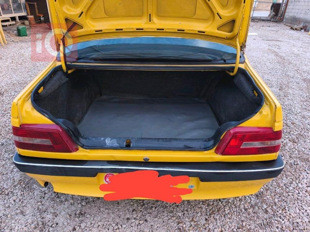 بيجو 405